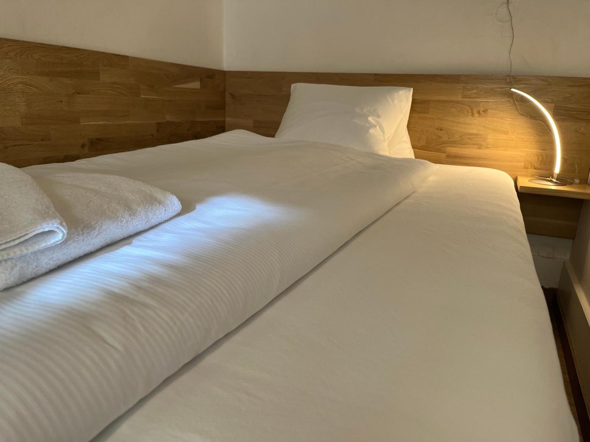 Hotel Drei Koenige Chur Ngoại thất bức ảnh